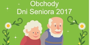 Obchody Dni Seniora 2017