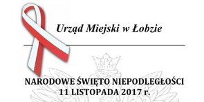 Program obchodów 11.11.2017 w Łobzie