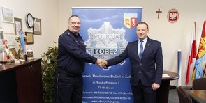 Najważniejsze to dobra współpraca ...