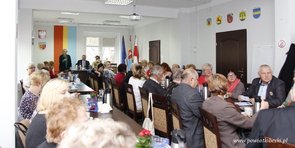 I Powiatowy Dzień Seniora za nami!
