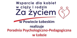 Powiat Łobeski przystąpił do programu wsparcia dla rodzin Za życiem