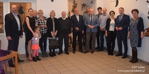 Hokus pokus w ŚHP w Łobzie