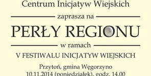 Perły Regionu