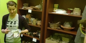 Kierunek Archeologia - opis wycieczki edukacyjnej