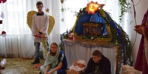 Wielkie świętowanie w Środowiskowym Hufcu Pracy w Łobzie 