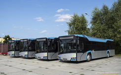 Transport niskoemisyjny - Onet.pl o naszym Kontrakcie Samorządowym