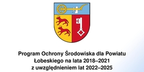 Program Ochrony Środowiska dla Powiatu Łobeskiego na lata 2018–2021  z uwzględnieniem lat 2022–2025
