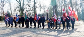 73. rocznica wyzwolenia miasta