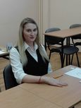 Sukces Patrycji Kustowskiej