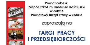 Targi Pracy i Przedsiębiorczości13.04.2018