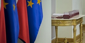 Katarzyna Błaszczyk odznaczona Srebrnym Krzyżem Zasługi