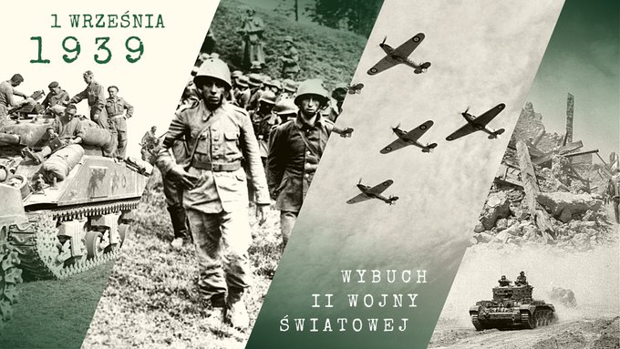 1 września- pamiętamy 1 września- pamiętamy