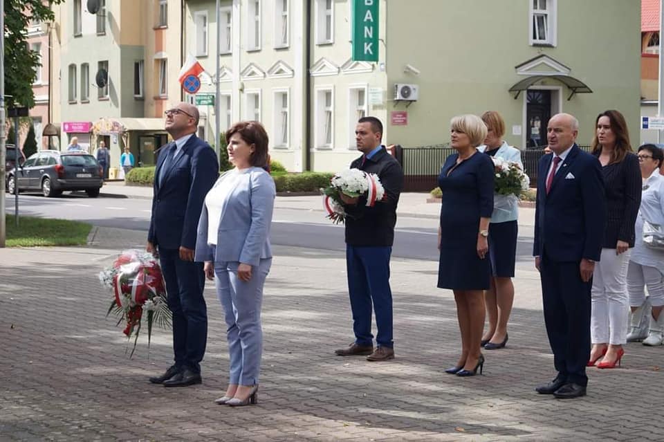 1 września - pamiętamy!