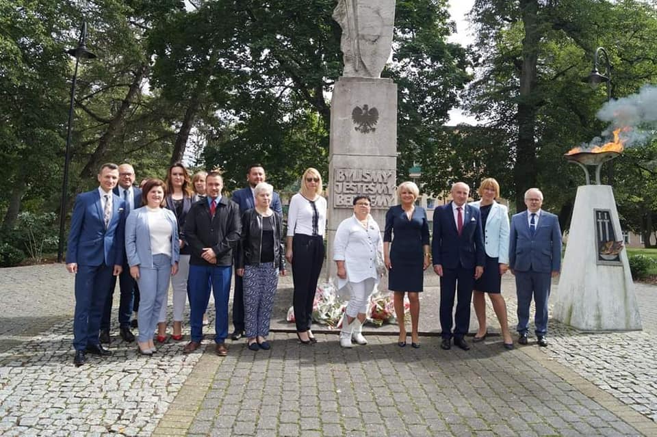 1 września - pamiętamy!