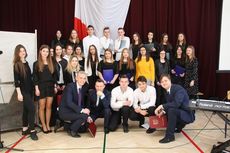 Tydzień Patrona Szkoły