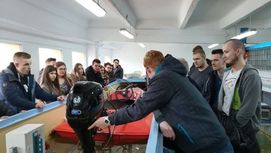 Moc Naukowców na Zachodniopomorskim Uniwersytecie Technologicznym