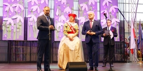 Polsko-Niemiecka XIV Łobeska Baba Wielkanocna 24-25.03.2018