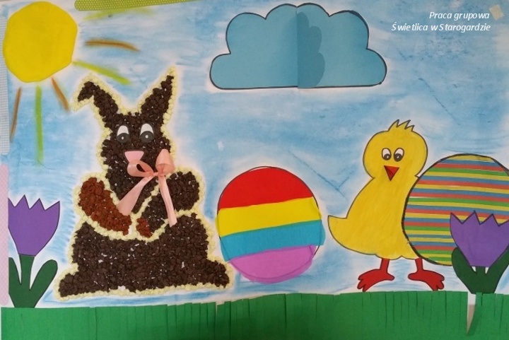 świetlica w starogardzie