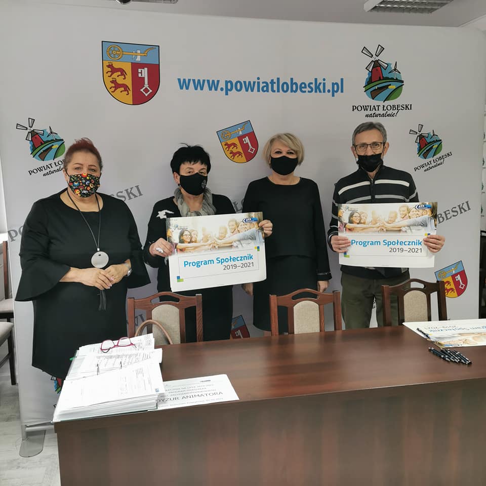 podpisanie umów
