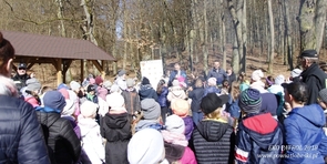 Finał EKO Patrolu 2018