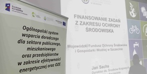 Fundusze na ekologię