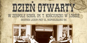 Dzień otwarty w Zespole Szkół