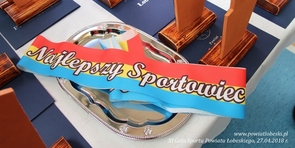 XI Gala Sportu Powiatu Łobeskiego już za nami... Tak było...