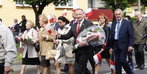 3 maja... Pamiętamy!