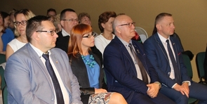 Muzyczne Święto Kwiatka w Radowie Wielkim 26.04.2018