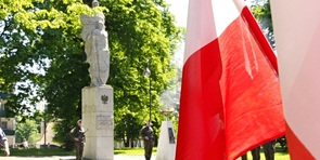 NARODOWY DZIEŃ ZWYCIĘSTWA 8.05.2018