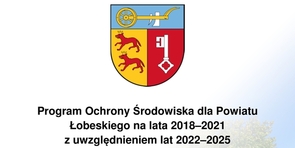 Program Ochrony Środowiska dla Powiatu Łobeskiego