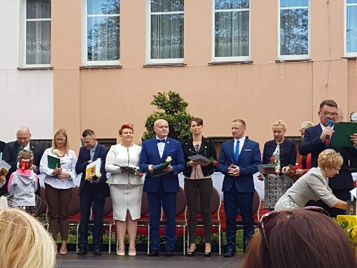 Narodowe czytanie 2017