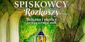 Zapraszamy na Festiwal Spiskowców Rozkoszy 2018