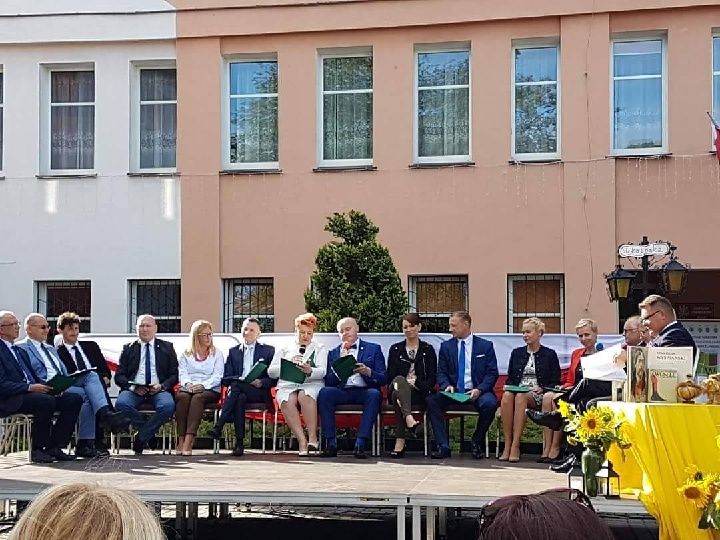 Narodowe czytanie 2017