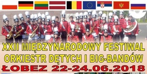 Międzynarodowy Festiwal Orkiestr Dętych i Big- Bandów 