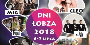 Dni Łobza 2018 