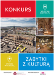 „Zabytki z Kulturą” Wakacyjny konkurs Narodowego Instytutu Dziedzictwa i TVP Kultura