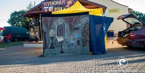 Radowski Kociołek – Sydonia 30.06.2018