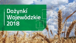 Dożynki Wojewódzkie w Drawsku Pomorskim