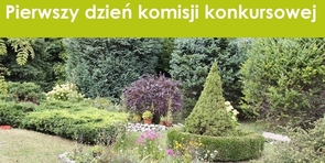 Pierwszy dzień objazdu za nami!