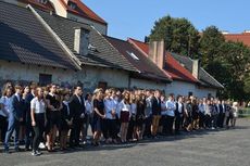 Nowy Rok Szkolny czas zacząć…