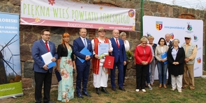 Piękna Wieś 2018