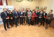 Starosta Łobeski na medal!