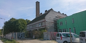 Ruszyła inwestycja w Domu Pomocy Społecznej w Resku