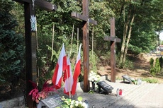 79. rocznica Sowieckiej Agresji na Polskę
