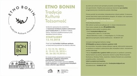 Etno Bonin - Tradycja Kultura Tożsamość 