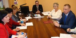 Wkrótce ruszą Warsztaty Terapii Zajęciowej w Łabuniu Wielkim.  