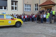 Zielona Energia w Zespole Szkół