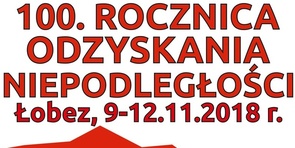 100. rocznica odzyskania Niepodległości