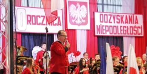 Obchody 100-lecia  rozpoczęte!